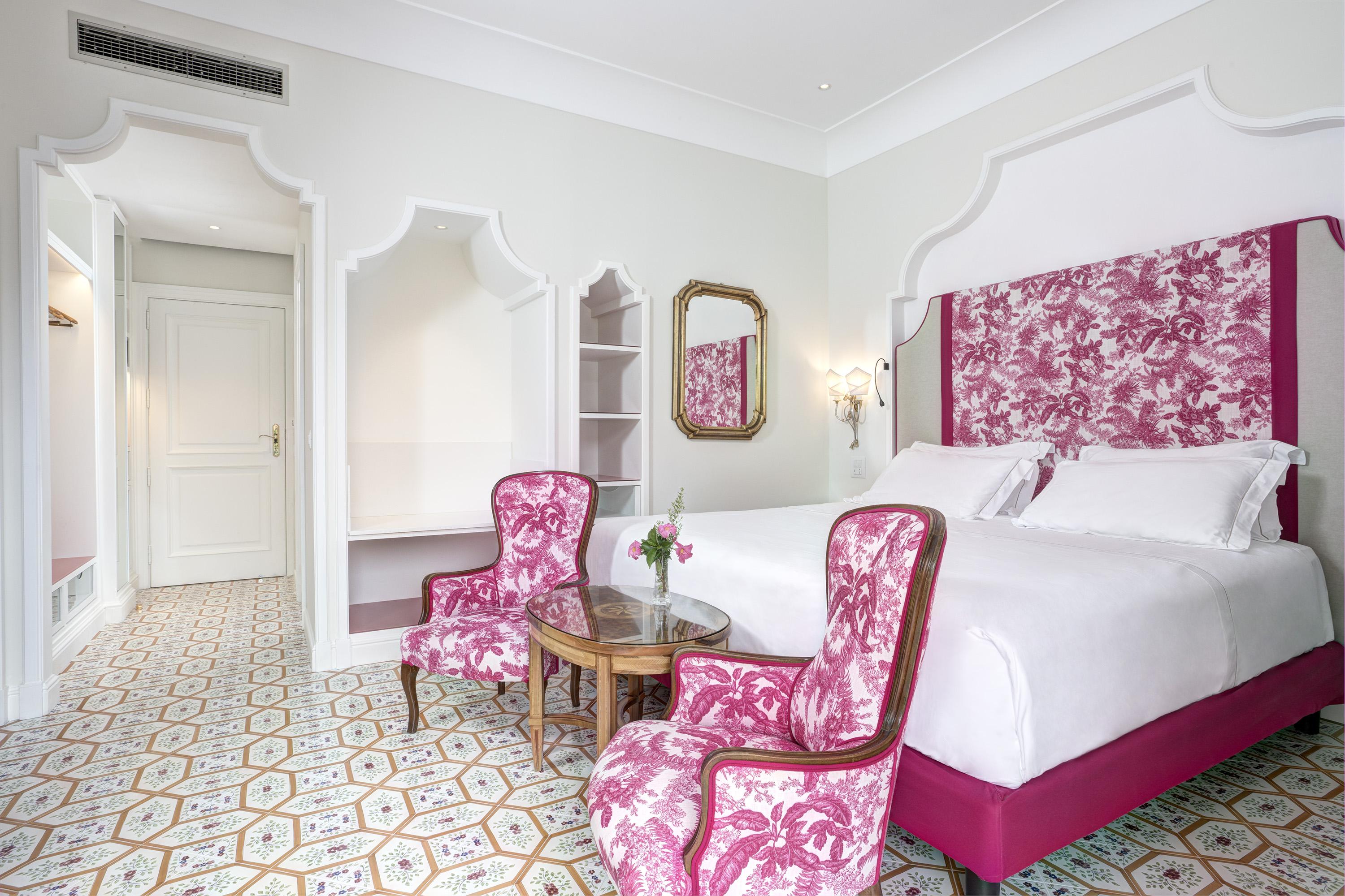 Grand Hotel Royal Sorrento Eksteriør bilde