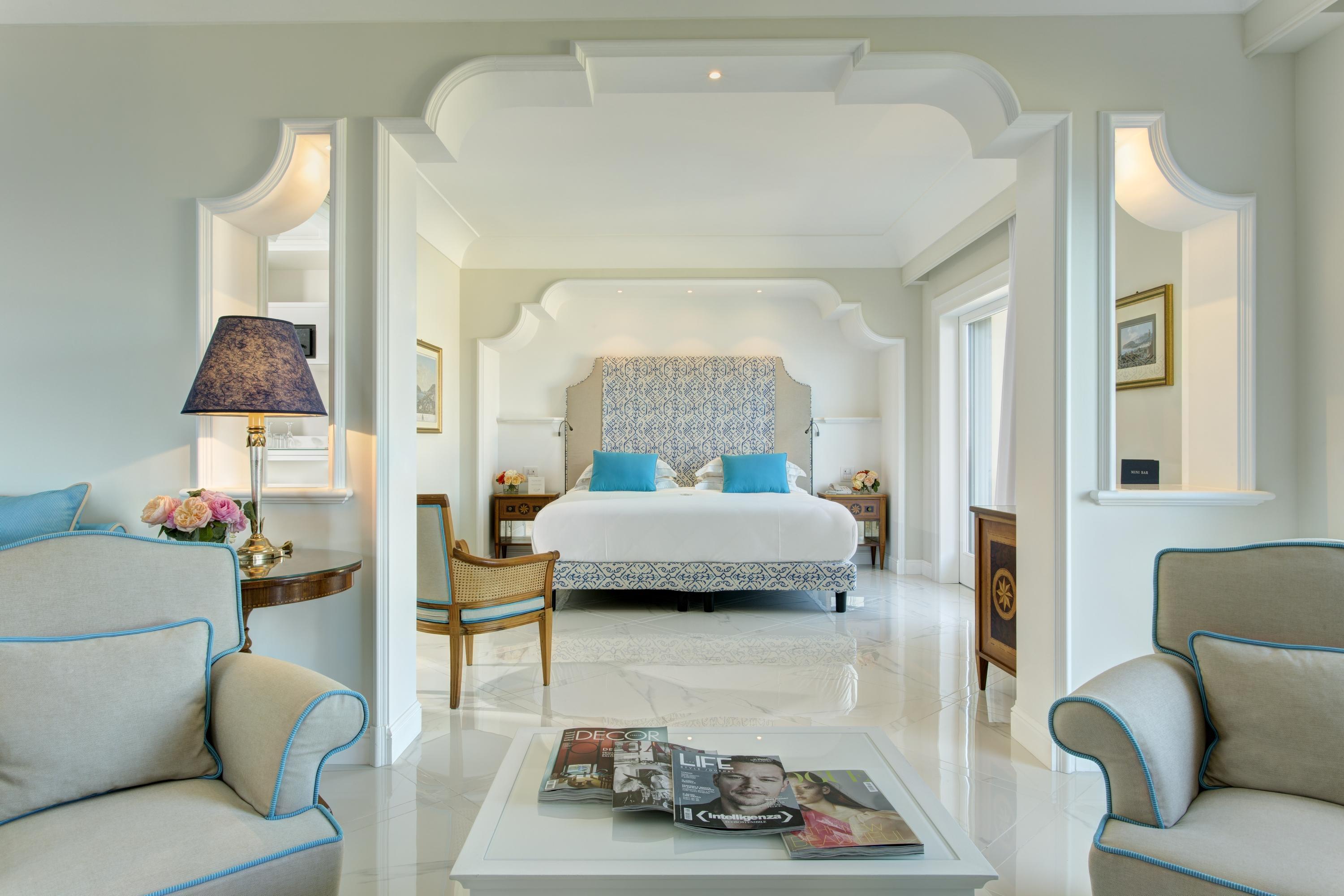 Grand Hotel Royal Sorrento Eksteriør bilde