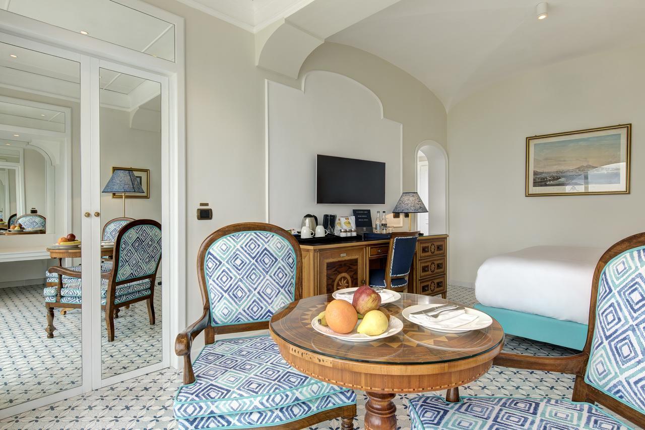 Grand Hotel Royal Sorrento Rom bilde